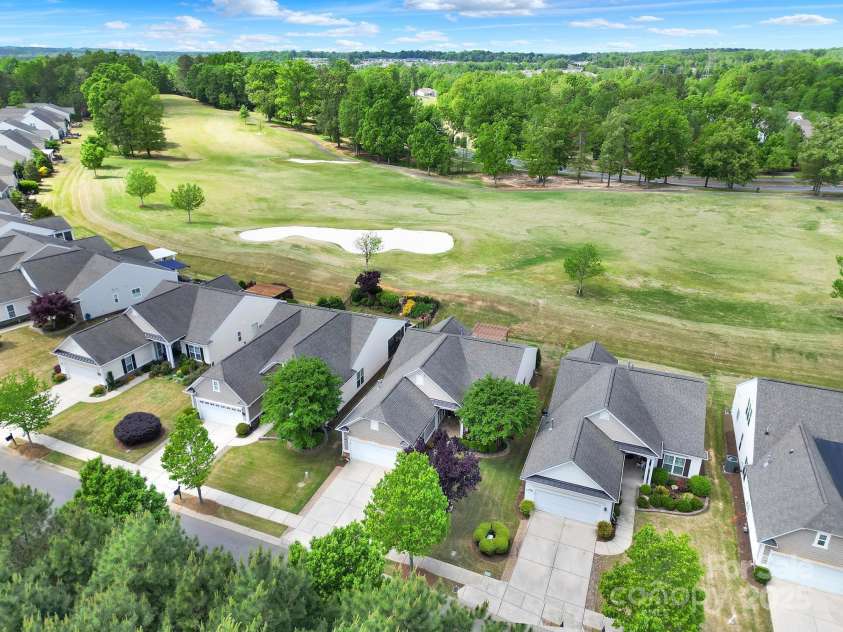 2018 Links View Drive, Fort Mill, SC 29707.  MLS# CAR4250766, YatesRealty ID 19599. 