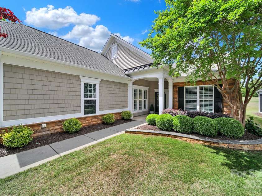 2018 Links View Drive, Fort Mill, SC 29707.  MLS# CAR4250766, YatesRealty ID 19599. 