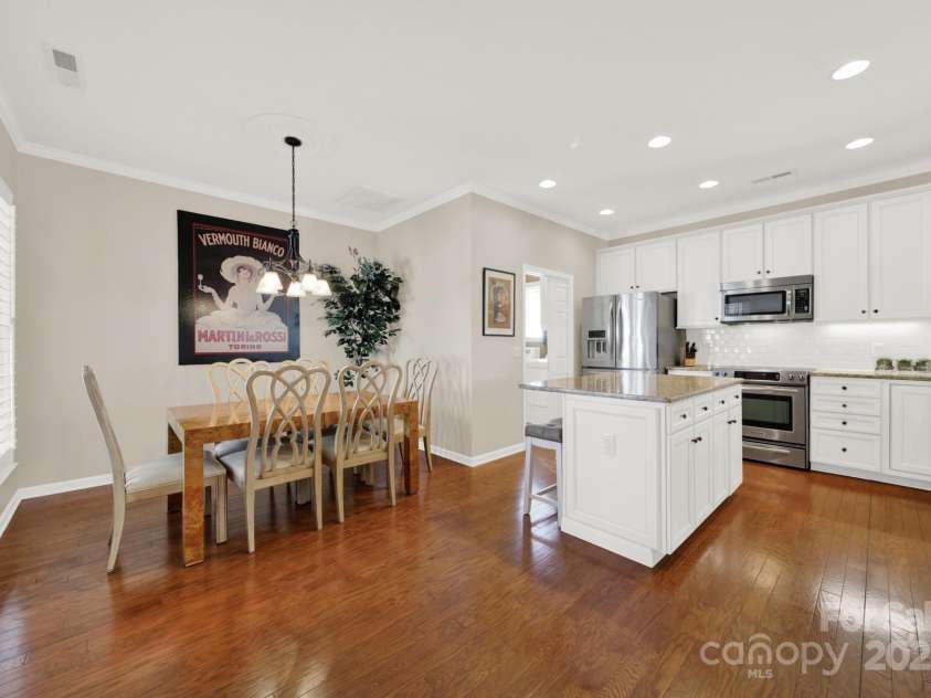 2018 Links View Drive, Fort Mill, SC 29707.  MLS# CAR4250766, YatesRealty ID 19599. 