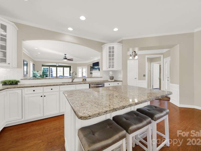 2018 Links View Drive, Fort Mill, SC 29707.  MLS# CAR4250766, YatesRealty ID 19599. 