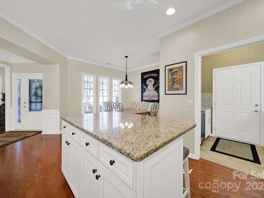 2018 Links View Drive, Fort Mill, SC 29707.  MLS# CAR4250766, YatesRealty ID 19599. 