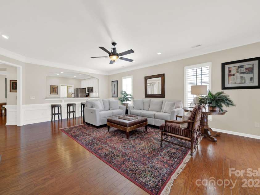 2018 Links View Drive, Fort Mill, SC 29707.  MLS# CAR4250766, YatesRealty ID 19599. 