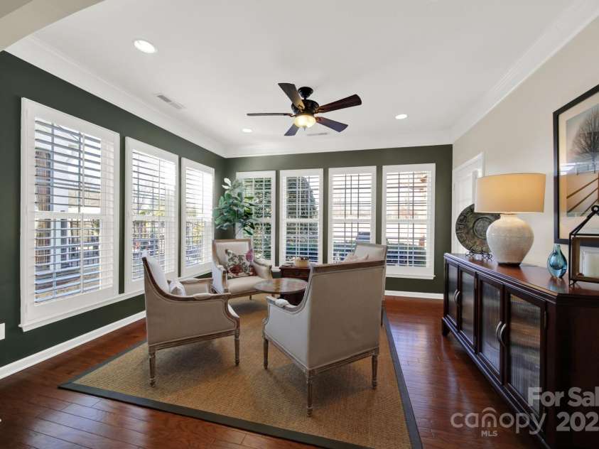 2018 Links View Drive, Fort Mill, SC 29707.  MLS# CAR4250766, YatesRealty ID 19599. 