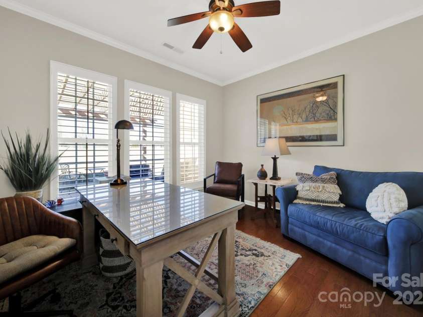 2018 Links View Drive, Fort Mill, SC 29707.  MLS# CAR4250766, YatesRealty ID 19599. 