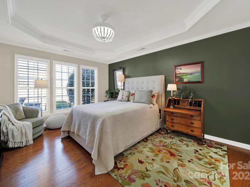 2018 Links View Drive, Fort Mill, SC 29707.  MLS# CAR4250766, YatesRealty ID 19599. 