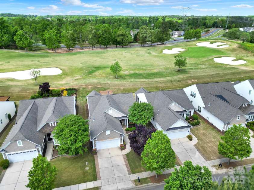 2018 Links View Drive, Fort Mill, SC 29707.  MLS# CAR4250766, YatesRealty ID 19599. 