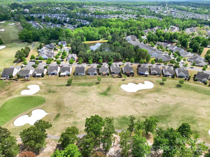2018 Links View Drive, Fort Mill, SC 29707.  MLS# CAR4250766, YatesRealty ID 19599. 