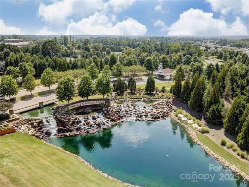 2018 Links View Drive, Fort Mill, SC 29707.  MLS# CAR4250766, YatesRealty ID 19599. 