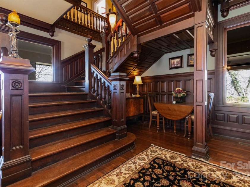 129 Woolsey Heights, Waynesville, NC 28786.  MLS# CAR4244585, YatesRealty ID 196. 