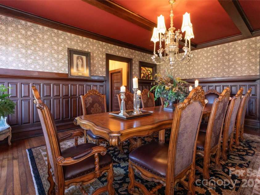 129 Woolsey Heights, Waynesville, NC 28786.  MLS# CAR4244585, YatesRealty ID 196. 