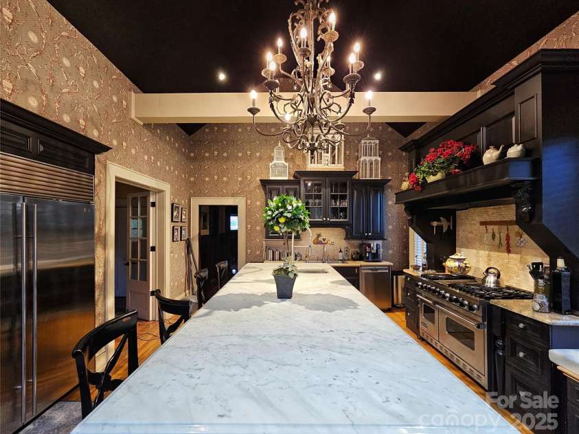 129 Woolsey Heights, Waynesville, NC 28786.  MLS# CAR4244585, YatesRealty ID 196. 