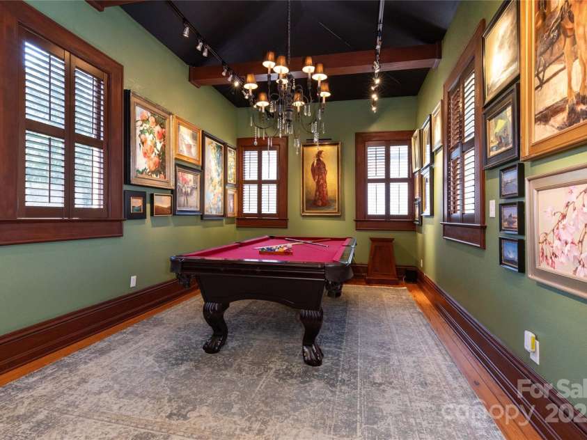 129 Woolsey Heights, Waynesville, NC 28786.  MLS# CAR4244585, YatesRealty ID 196. 