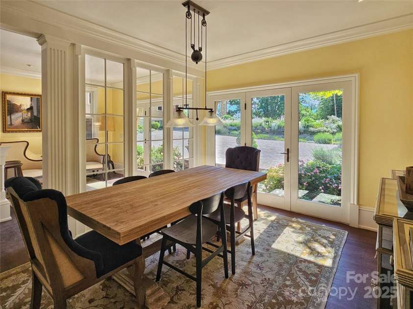 129 Woolsey Heights, Waynesville, NC 28786.  MLS# CAR4244585, YatesRealty ID 196. 