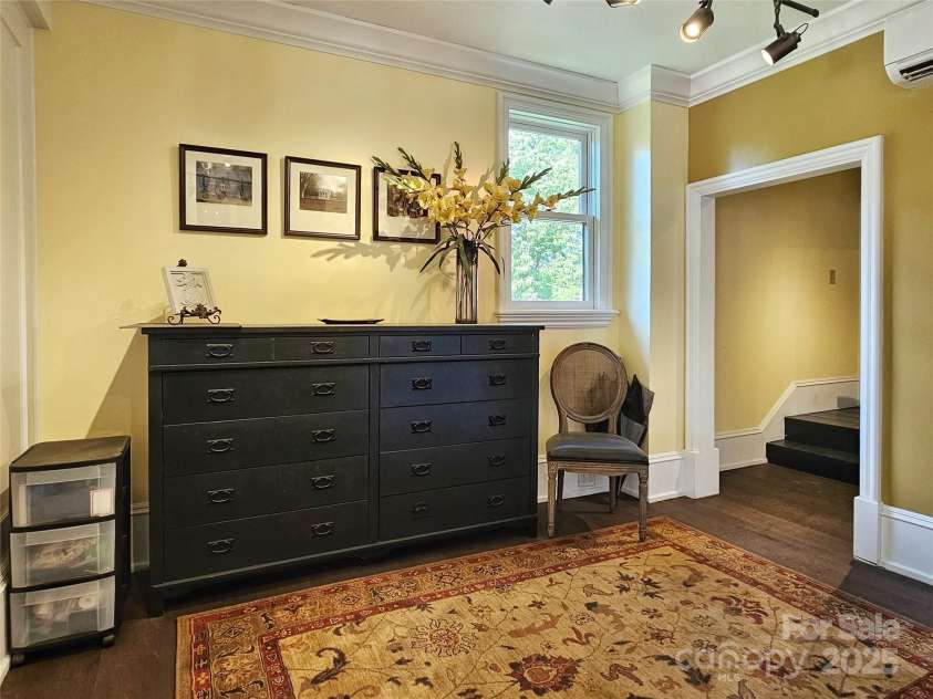 129 Woolsey Heights, Waynesville, NC 28786.  MLS# CAR4244585, YatesRealty ID 196. 