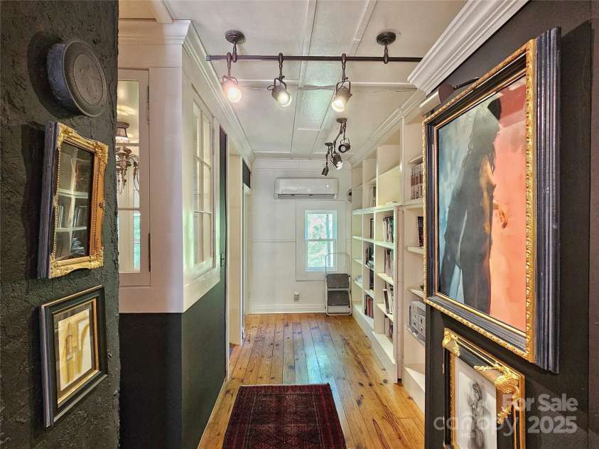 129 Woolsey Heights, Waynesville, NC 28786.  MLS# CAR4244585, YatesRealty ID 196. 