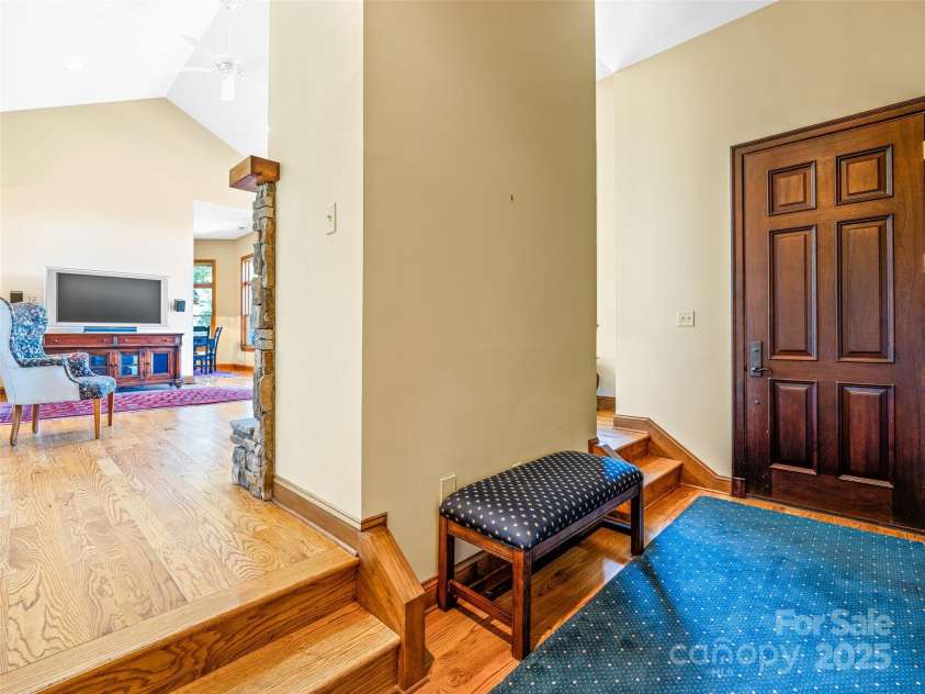 1341 Double Knob Drive, Arden, NC 28704.  MLS# CAR4312752, YatesRealty ID 196. 
