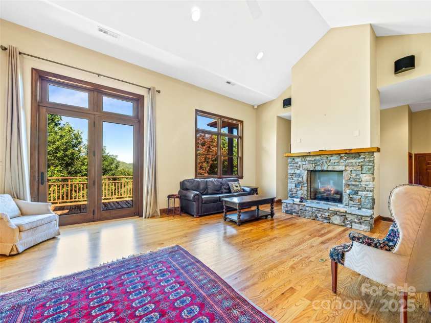 1341 Double Knob Drive, Arden, NC 28704.  MLS# CAR4312752, YatesRealty ID 196. 