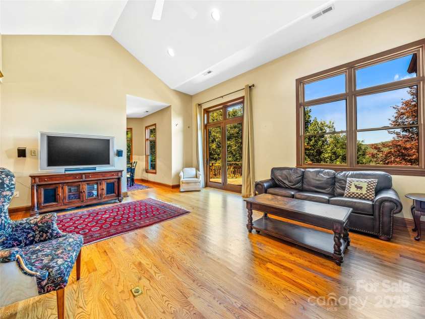 1341 Double Knob Drive, Arden, NC 28704.  MLS# CAR4312752, YatesRealty ID 196. 