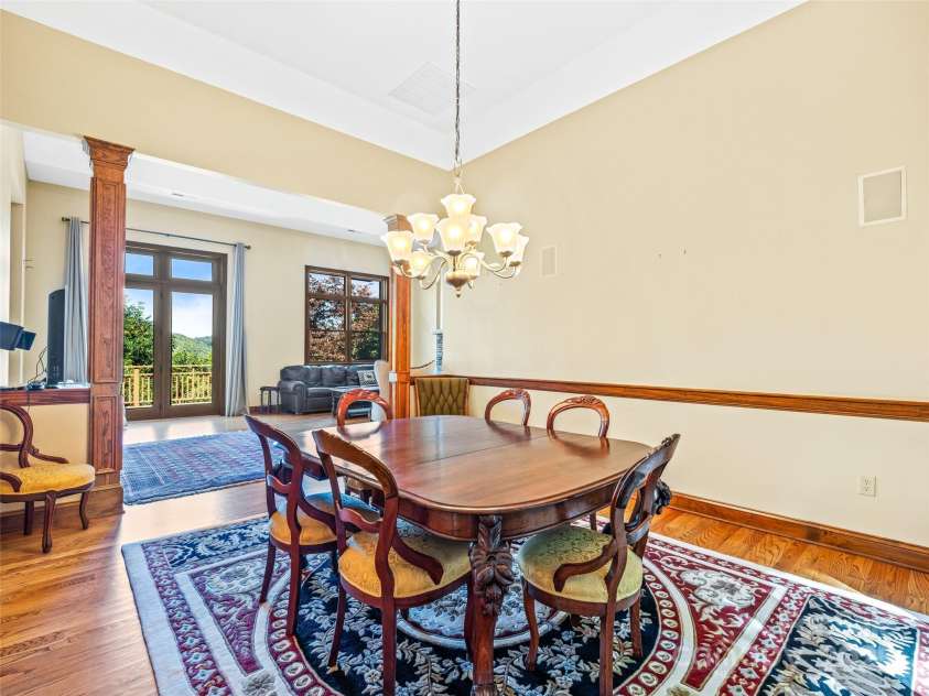 1341 Double Knob Drive, Arden, NC 28704.  MLS# CAR4312752, YatesRealty ID 196. 