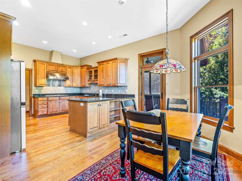 1341 Double Knob Drive, Arden, NC 28704.  MLS# CAR4312752, YatesRealty ID 196. 