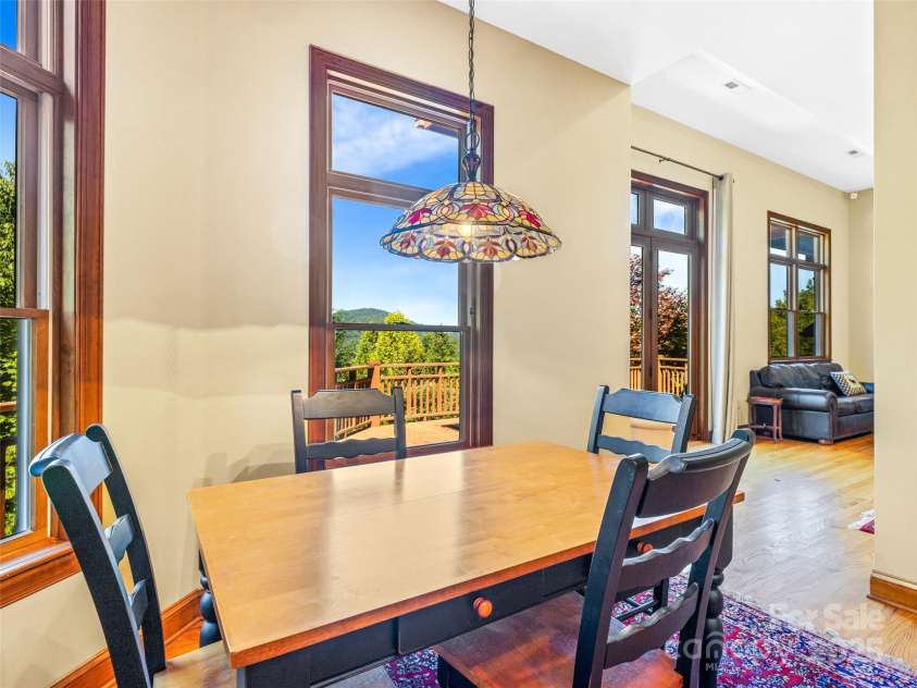 1341 Double Knob Drive, Arden, NC 28704.  MLS# CAR4312752, YatesRealty ID 196. 