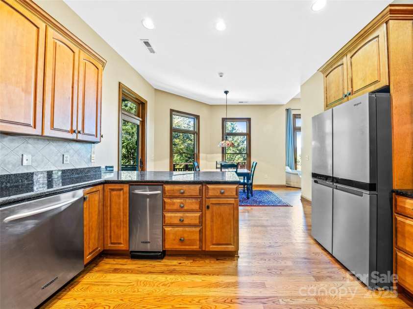 1341 Double Knob Drive, Arden, NC 28704.  MLS# CAR4312752, YatesRealty ID 196. 