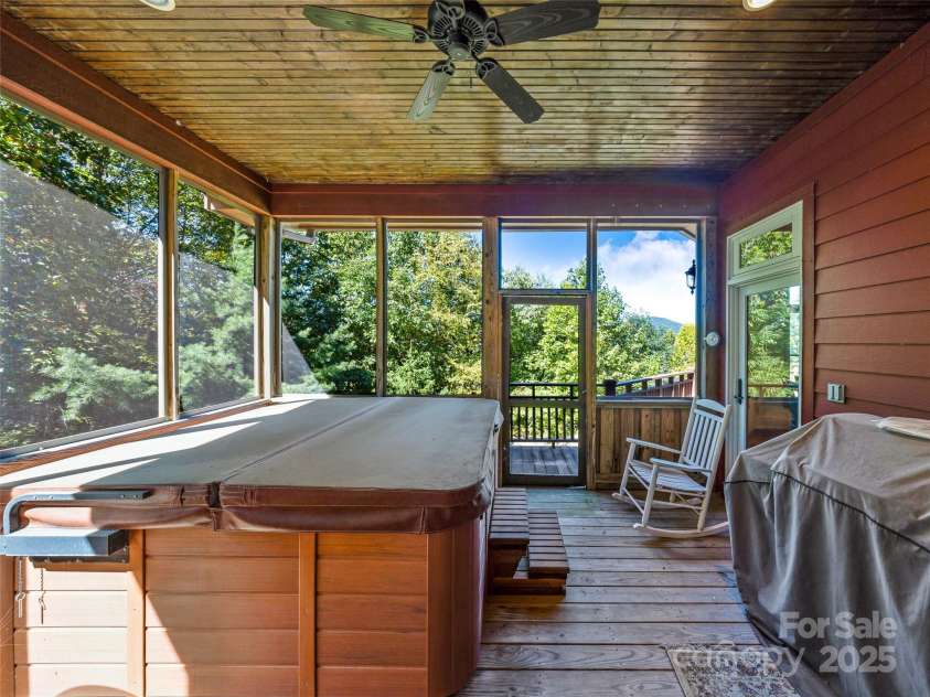 1341 Double Knob Drive, Arden, NC 28704.  MLS# CAR4312752, YatesRealty ID 196. 