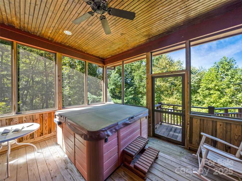 1341 Double Knob Drive, Arden, NC 28704.  MLS# CAR4312752, YatesRealty ID 196. 