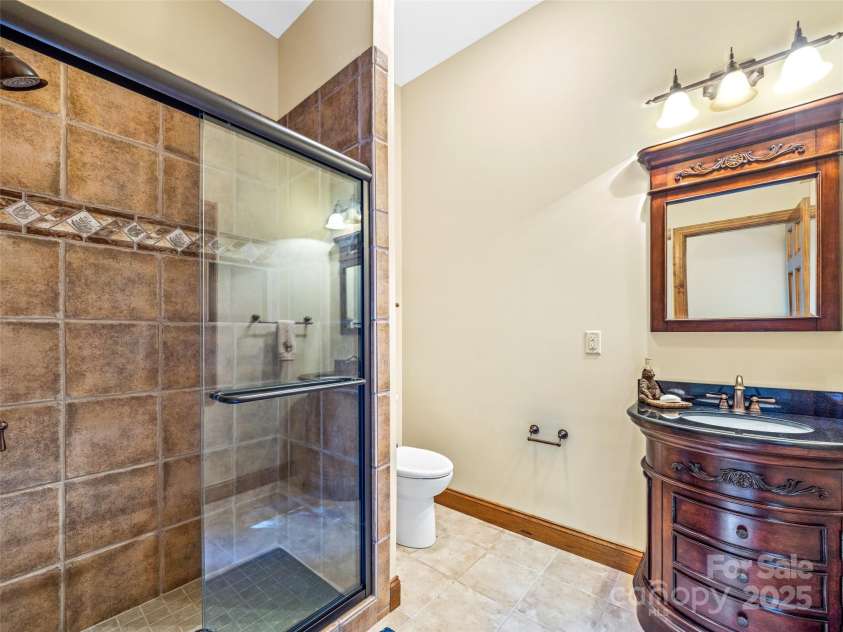 1341 Double Knob Drive, Arden, NC 28704.  MLS# CAR4312752, YatesRealty ID 196. 