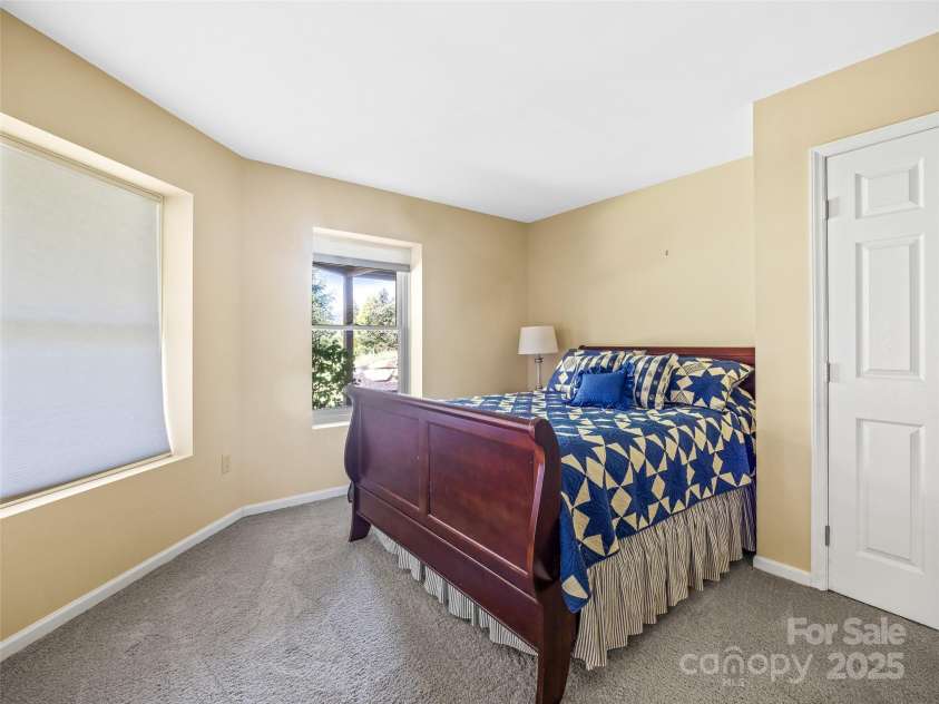 1341 Double Knob Drive, Arden, NC 28704.  MLS# CAR4312752, YatesRealty ID 196. 