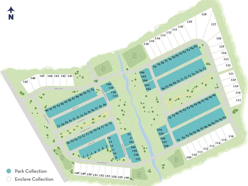 13134 Macon Hall Drive, Mint Hill, NC 28227.  MLS# CAR4226951, YatesRealty ID 1960. Homesite 153