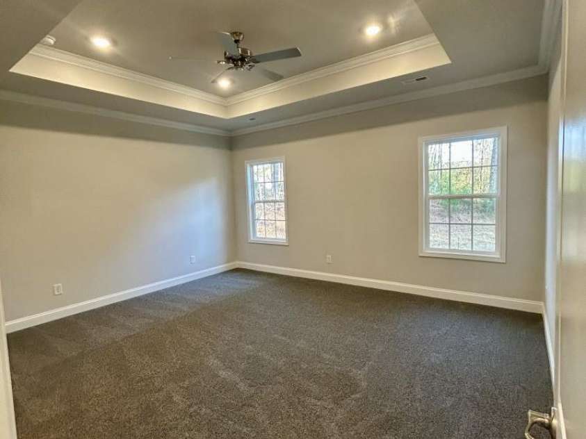 2913 Waterford Lane, Albemarle, NC 28001.  MLS# CAR4304424, YatesRealty ID 1960. 