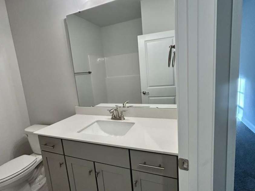 2913 Waterford Lane, Albemarle, NC 28001.  MLS# CAR4304424, YatesRealty ID 1960. 