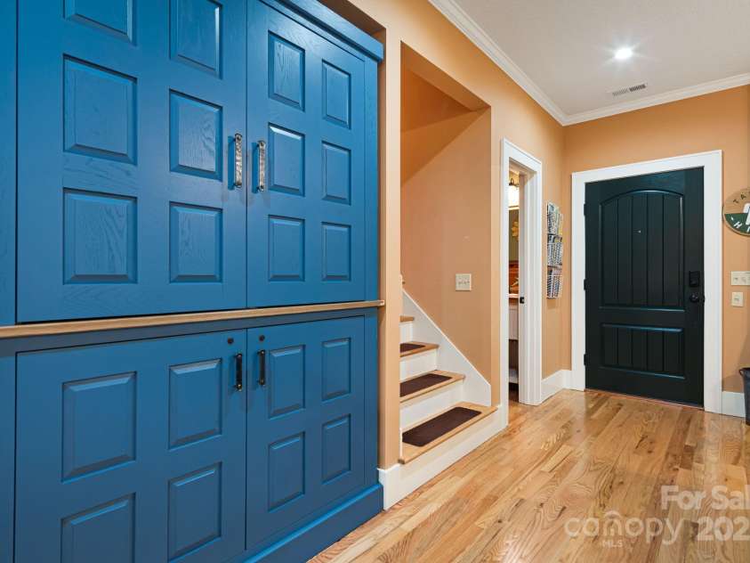 79 Slumber Lane, Sylva, NC 28779.  MLS# CAR4248266, YatesRealty ID 1960. 
