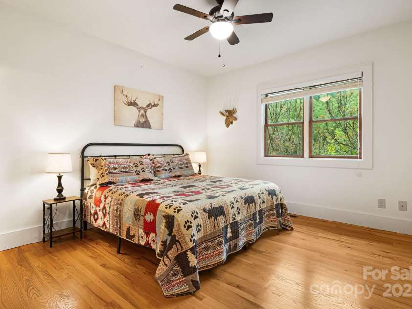 79 Slumber Lane, Sylva, NC 28779.  MLS# CAR4248266, YatesRealty ID 1960. 
