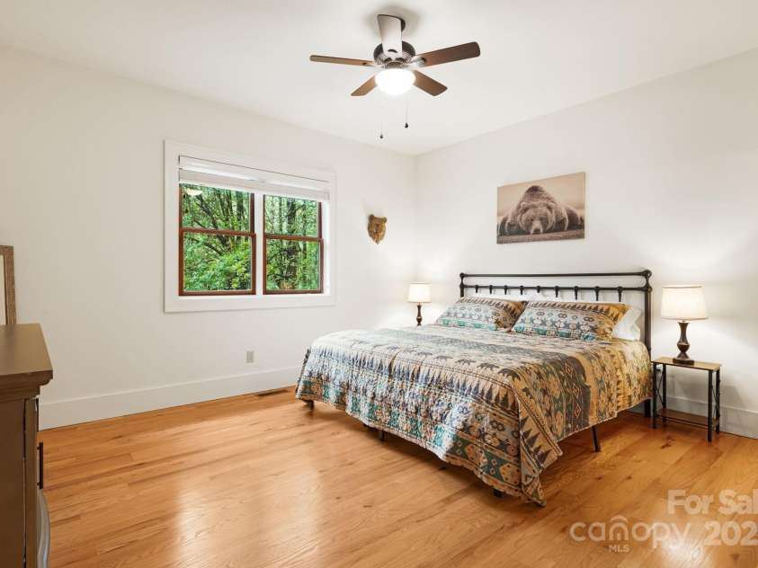 79 Slumber Lane, Sylva, NC 28779.  MLS# CAR4248266, YatesRealty ID 1960. 