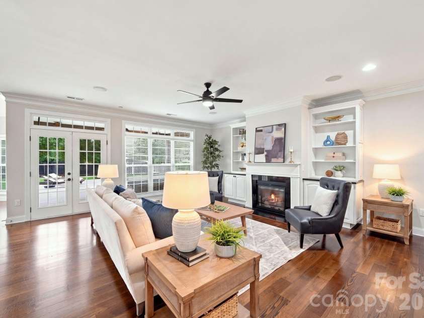 103 Webbed Foot Road, Mooresville, NC 28117.  MLS# CAR4417495, YatesRealty ID 19600. 