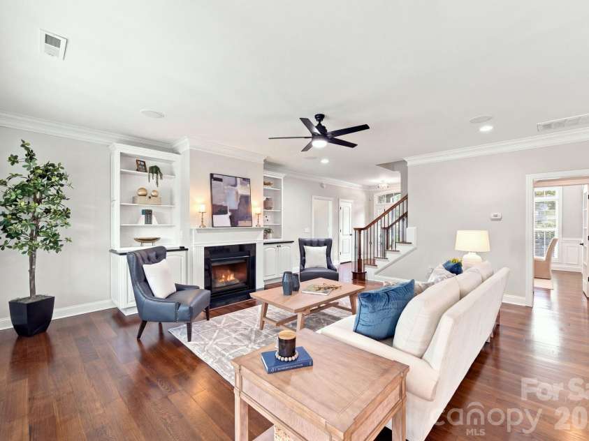 103 Webbed Foot Road, Mooresville, NC 28117.  MLS# CAR4417495, YatesRealty ID 19600. 