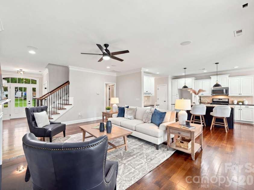 103 Webbed Foot Road, Mooresville, NC 28117.  MLS# CAR4417495, YatesRealty ID 19600. 