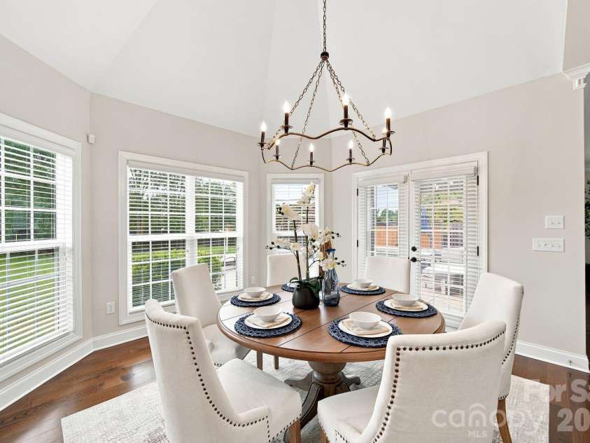103 Webbed Foot Road, Mooresville, NC 28117.  MLS# CAR4417495, YatesRealty ID 19600. 
