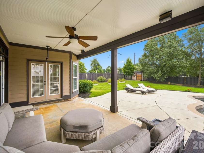 103 Webbed Foot Road, Mooresville, NC 28117.  MLS# CAR4417495, YatesRealty ID 19600. 