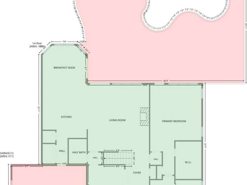 103 Webbed Foot Road, Mooresville, NC 28117.  MLS# CAR4417495, YatesRealty ID 19600. 