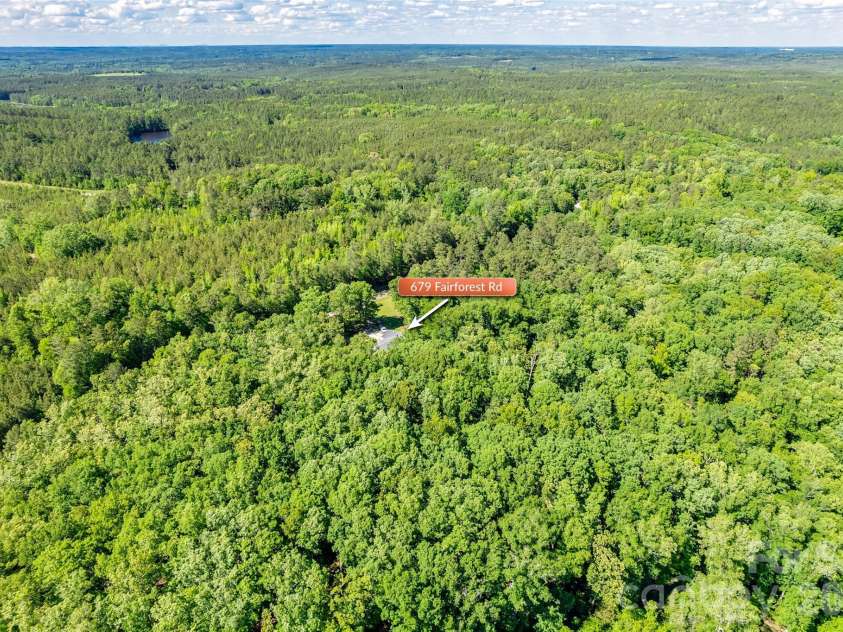 679 Fairforest Road, Chester, SC 29706.  MLS# CAR4373763, YatesRealty ID 19601. 