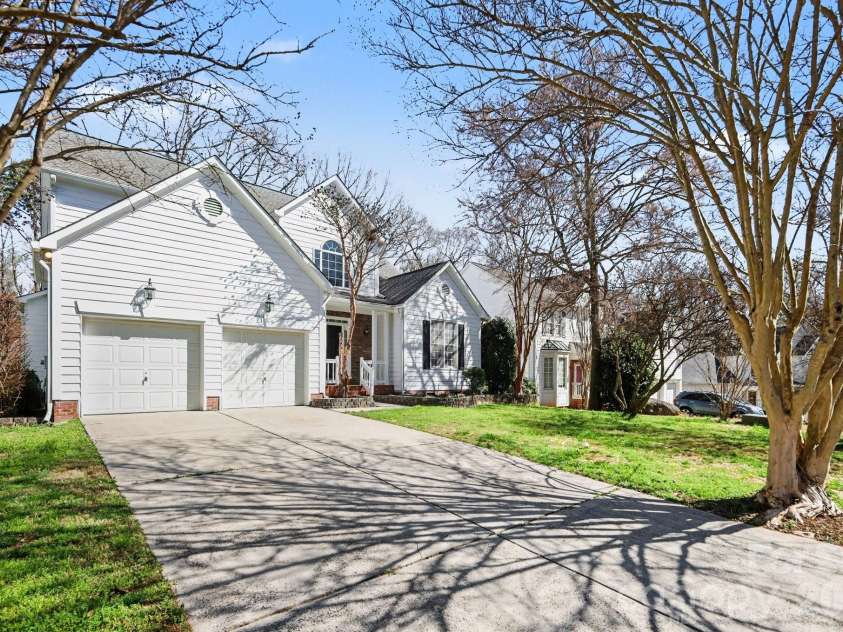 3629 Arklow Road, Charlotte, NC 28269.  MLS# CAR4357014, YatesRealty ID 19602. 