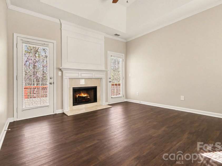 3629 Arklow Road, Charlotte, NC 28269.  MLS# CAR4357014, YatesRealty ID 19602. 