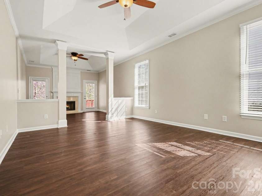 3629 Arklow Road, Charlotte, NC 28269.  MLS# CAR4357014, YatesRealty ID 19602. 