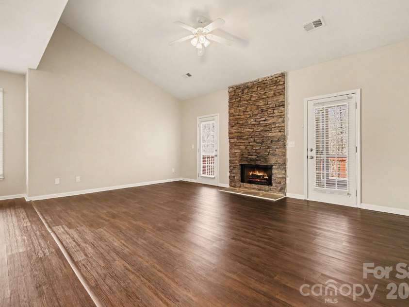 3629 Arklow Road, Charlotte, NC 28269.  MLS# CAR4357014, YatesRealty ID 19602. 