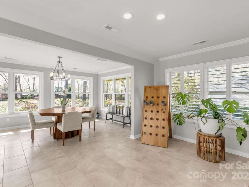 22 Honeysuckle Lane, Clover, SC 29710.  MLS# CAR4266746, YatesRealty ID 19603. Upper level