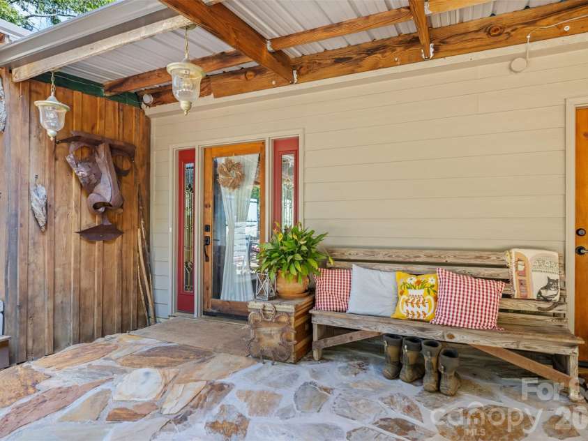 250 Burt Blackwell Road, Mill Spring, NC 28756.  MLS# CAR4346240, YatesRealty ID 19603. 