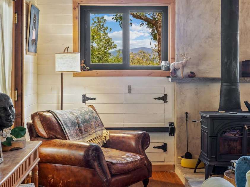 250 Burt Blackwell Road, Mill Spring, NC 28756.  MLS# CAR4346240, YatesRealty ID 19603. 
